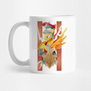 Flash Magnus Mug